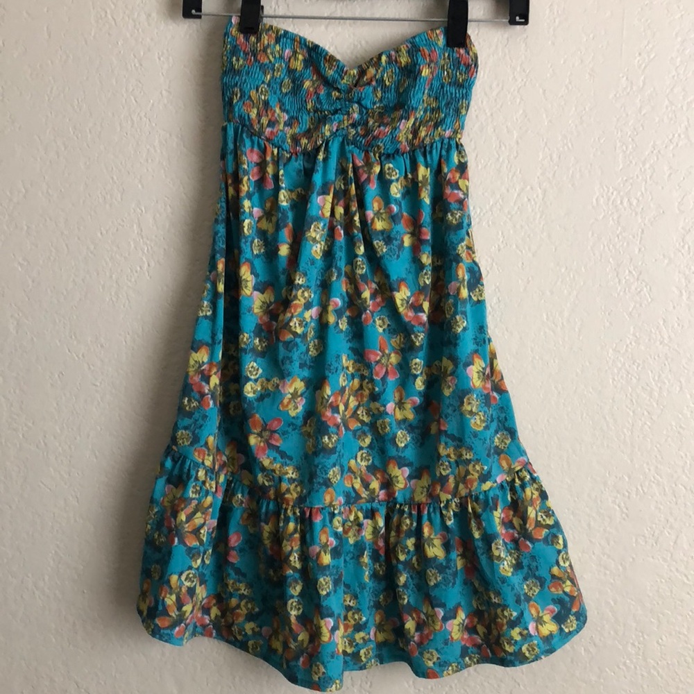 Roxy Sundress